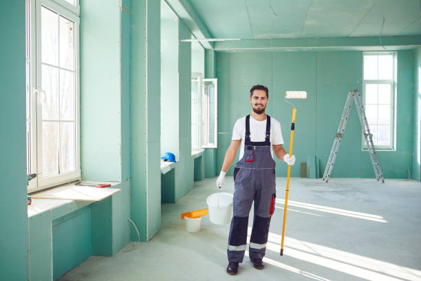 Best Black Mold Removal  in Flower Mound, TX