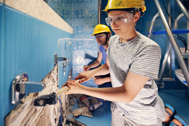 Best Mold Prevention Services  in Flower Mound, TX