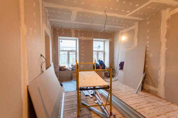 Best Dehumidification Services  in Flower Mound, TX